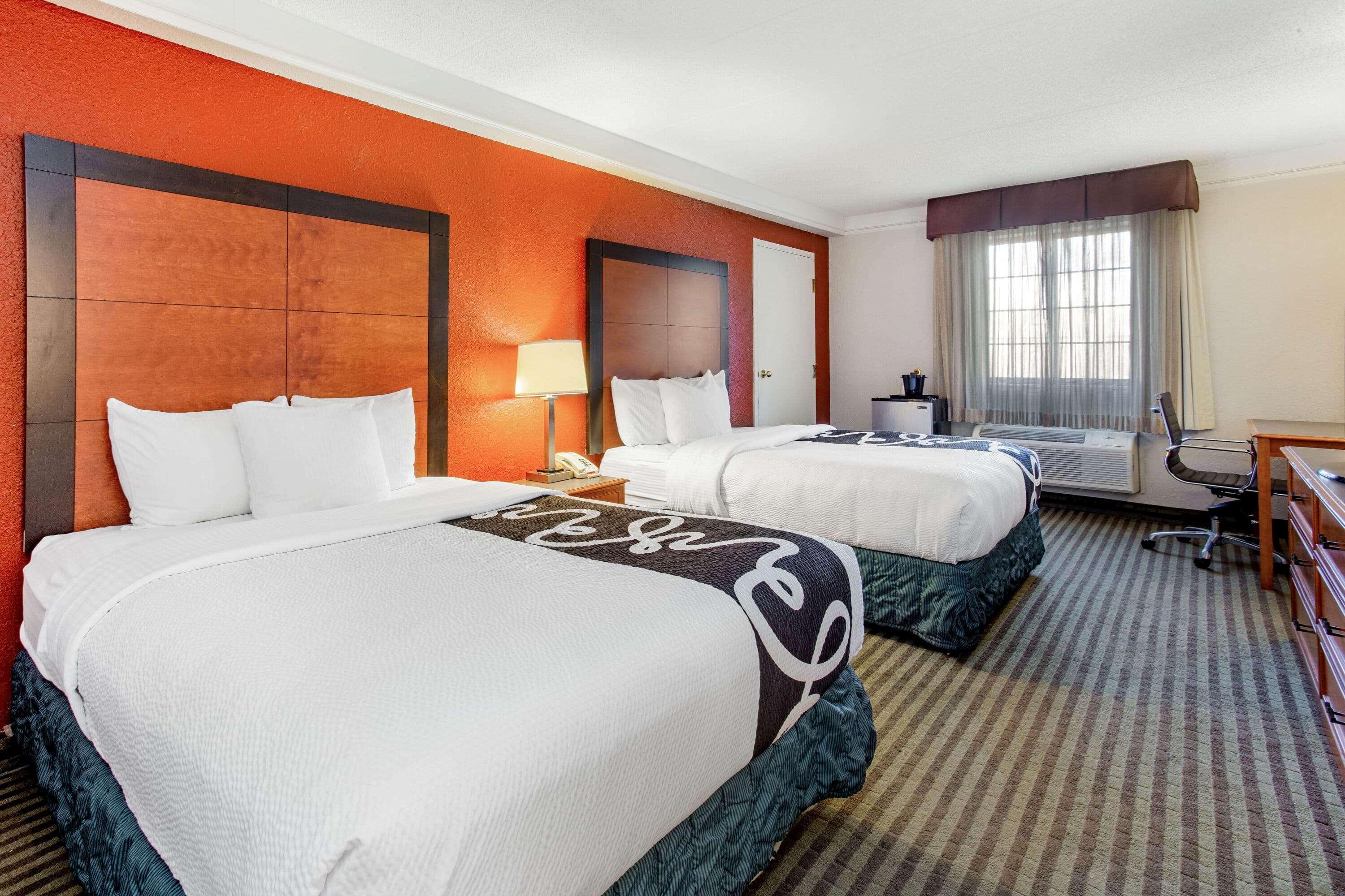 Chicago O'Hare Airport Hotel Elk Grove Village Eksteriør billede