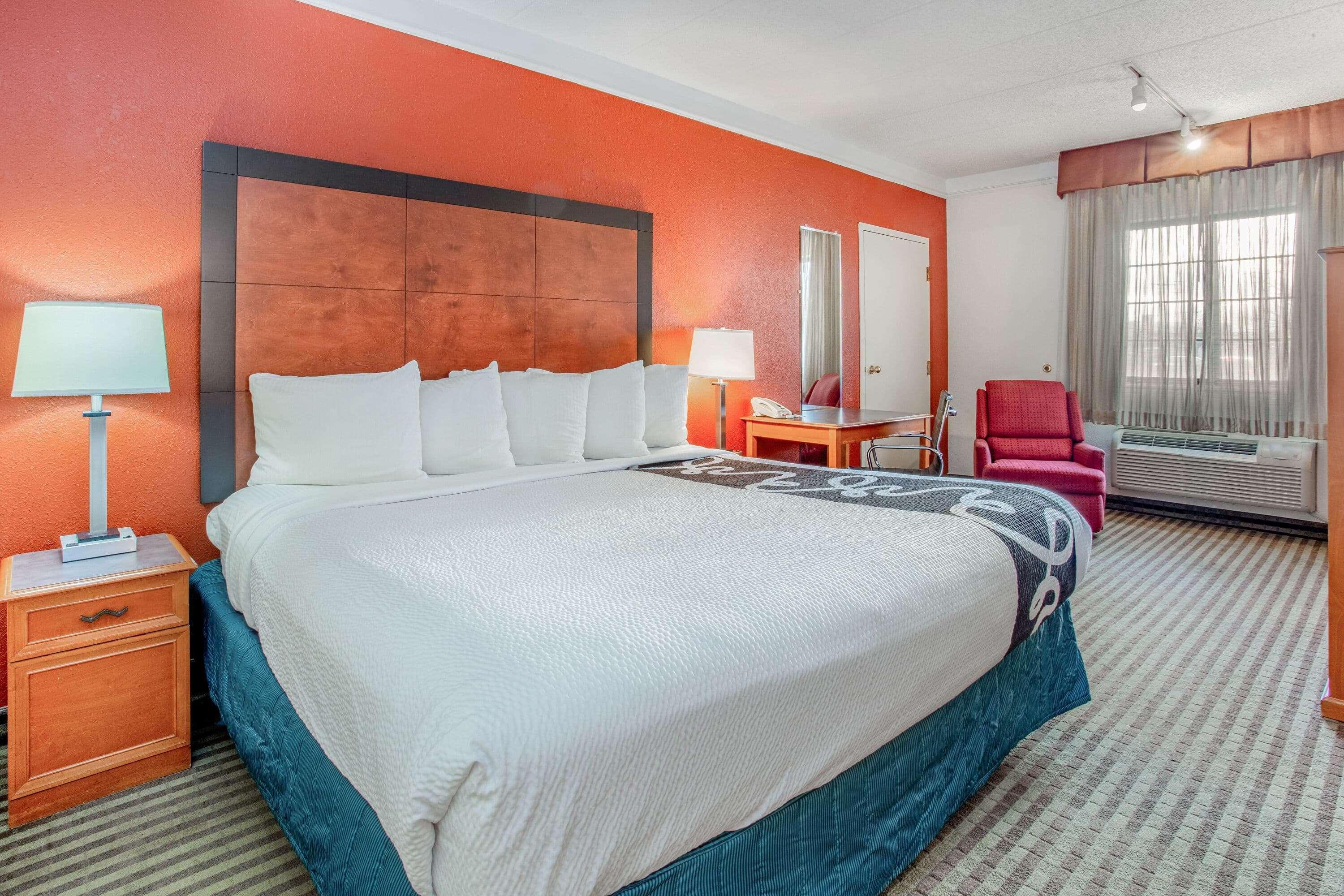 Chicago O'Hare Airport Hotel Elk Grove Village Eksteriør billede