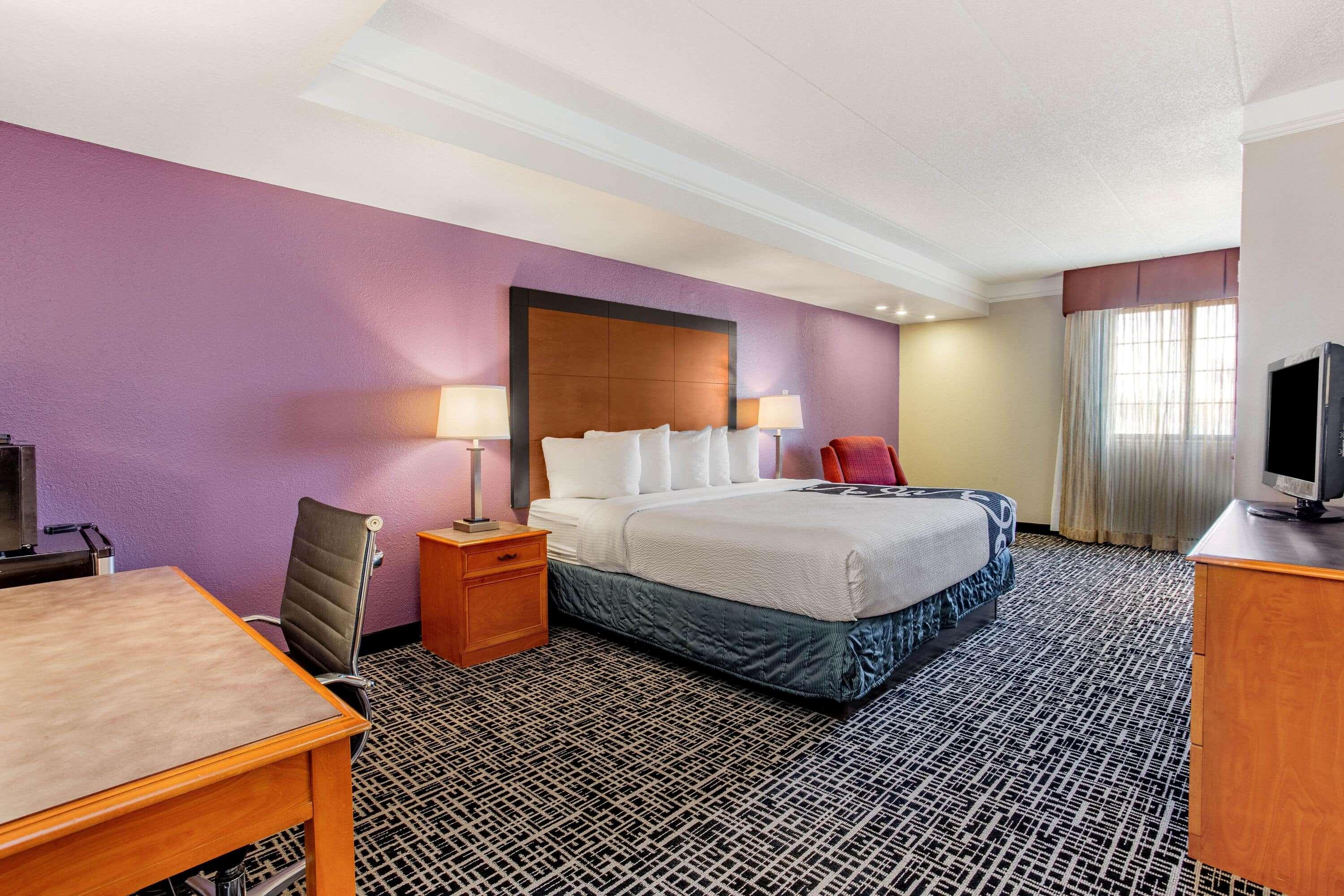 Chicago O'Hare Airport Hotel Elk Grove Village Eksteriør billede