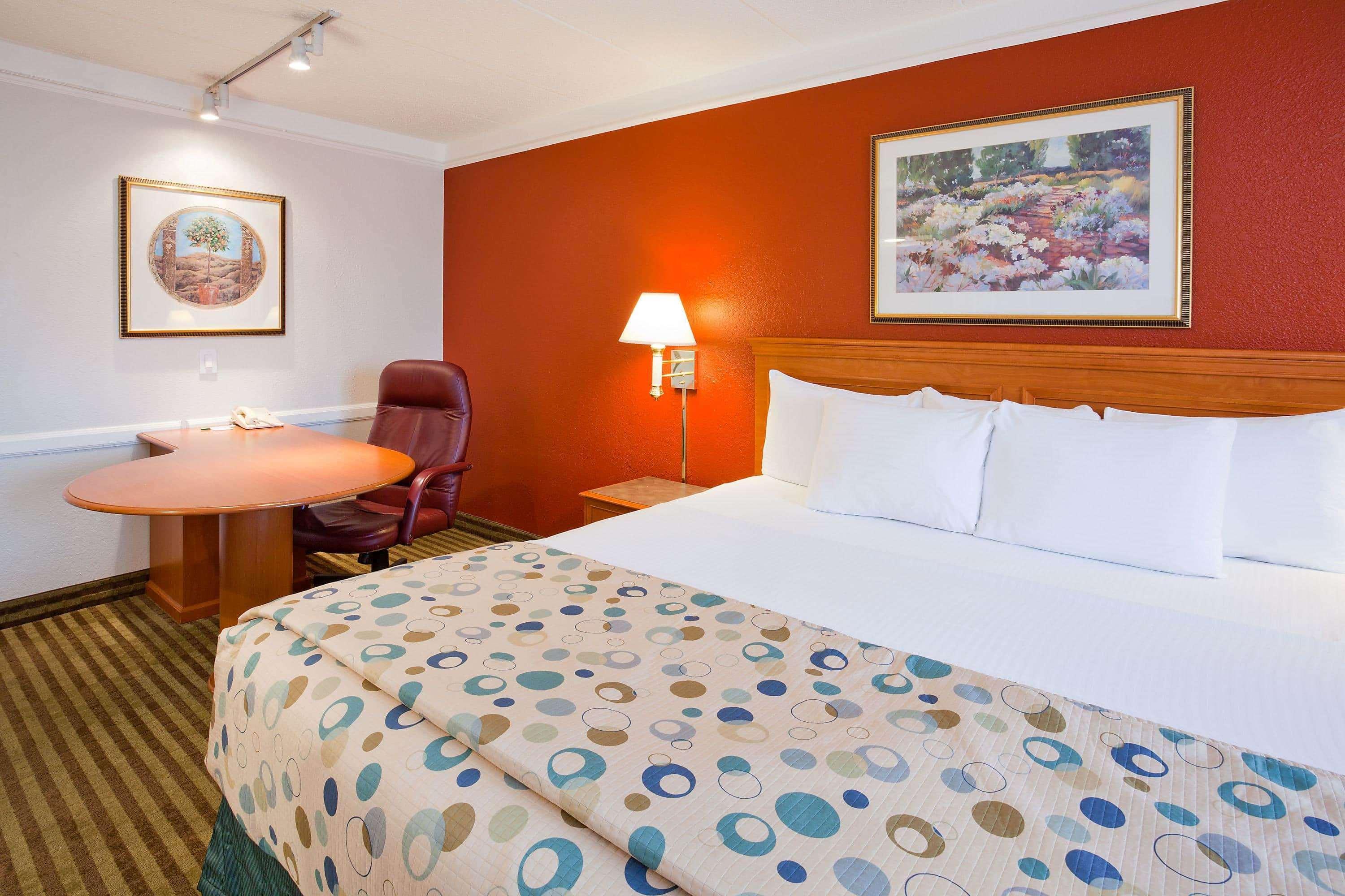 Chicago O'Hare Airport Hotel Elk Grove Village Eksteriør billede