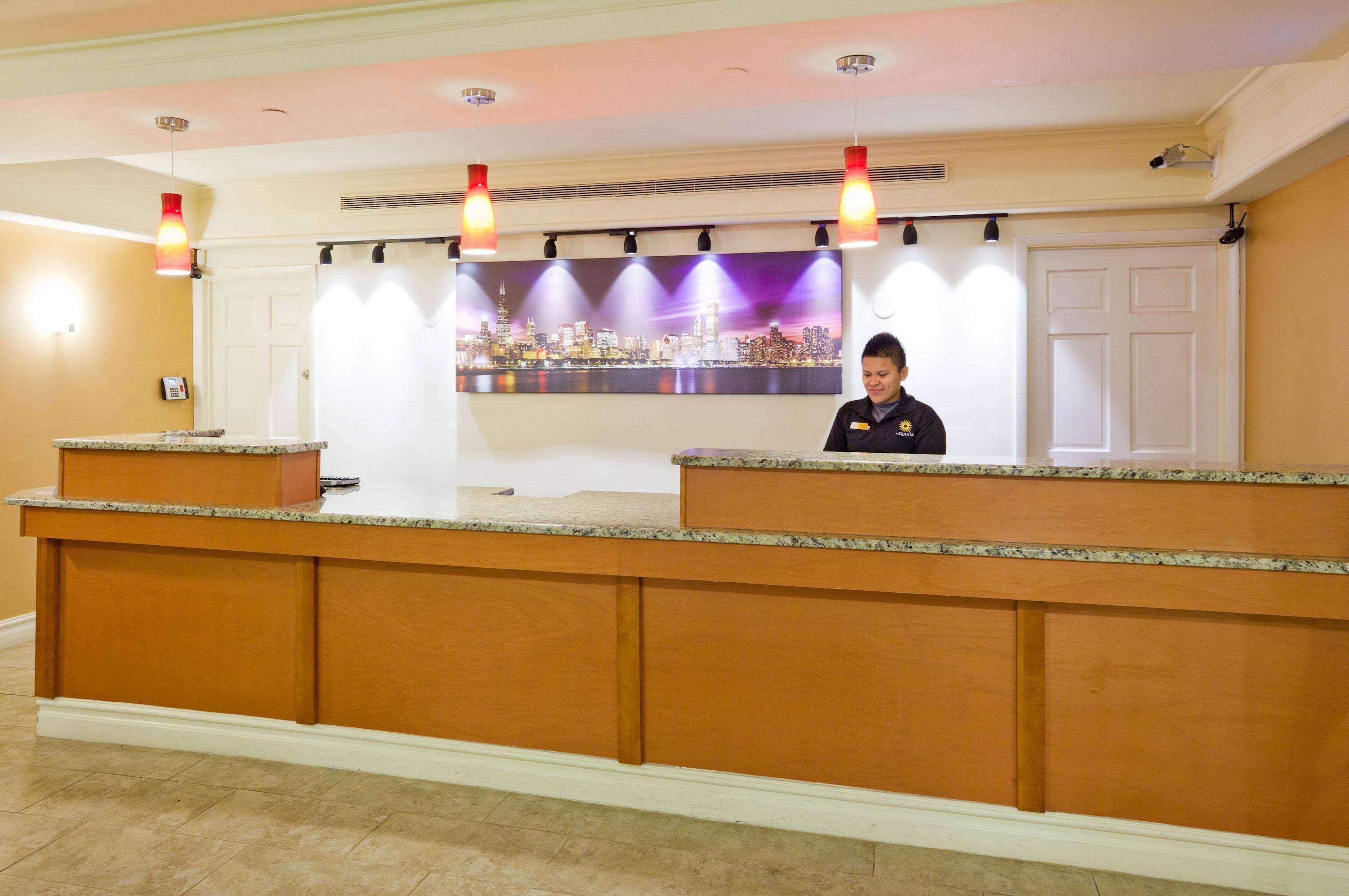 Chicago O'Hare Airport Hotel Elk Grove Village Eksteriør billede