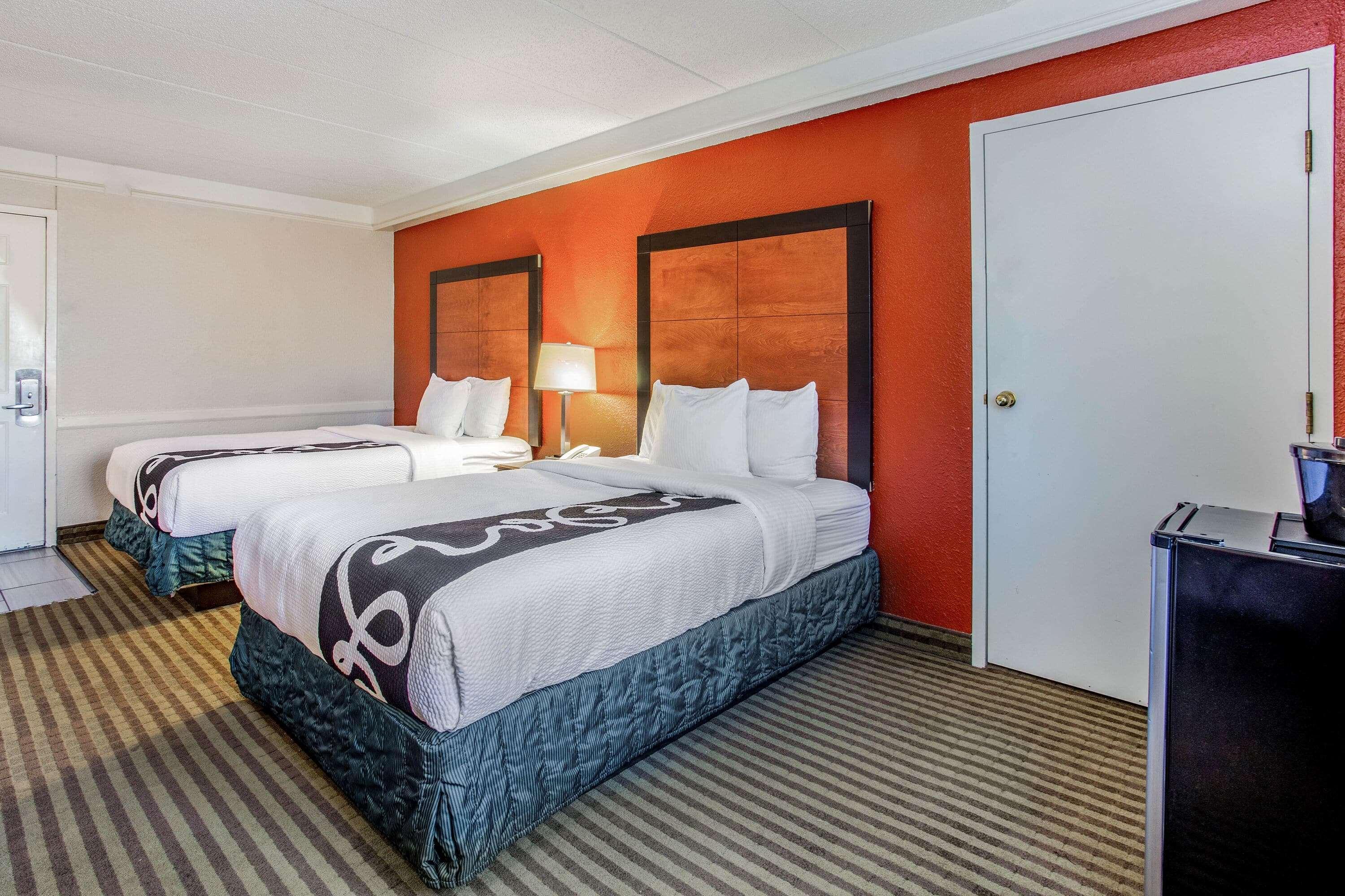 Chicago O'Hare Airport Hotel Elk Grove Village Eksteriør billede