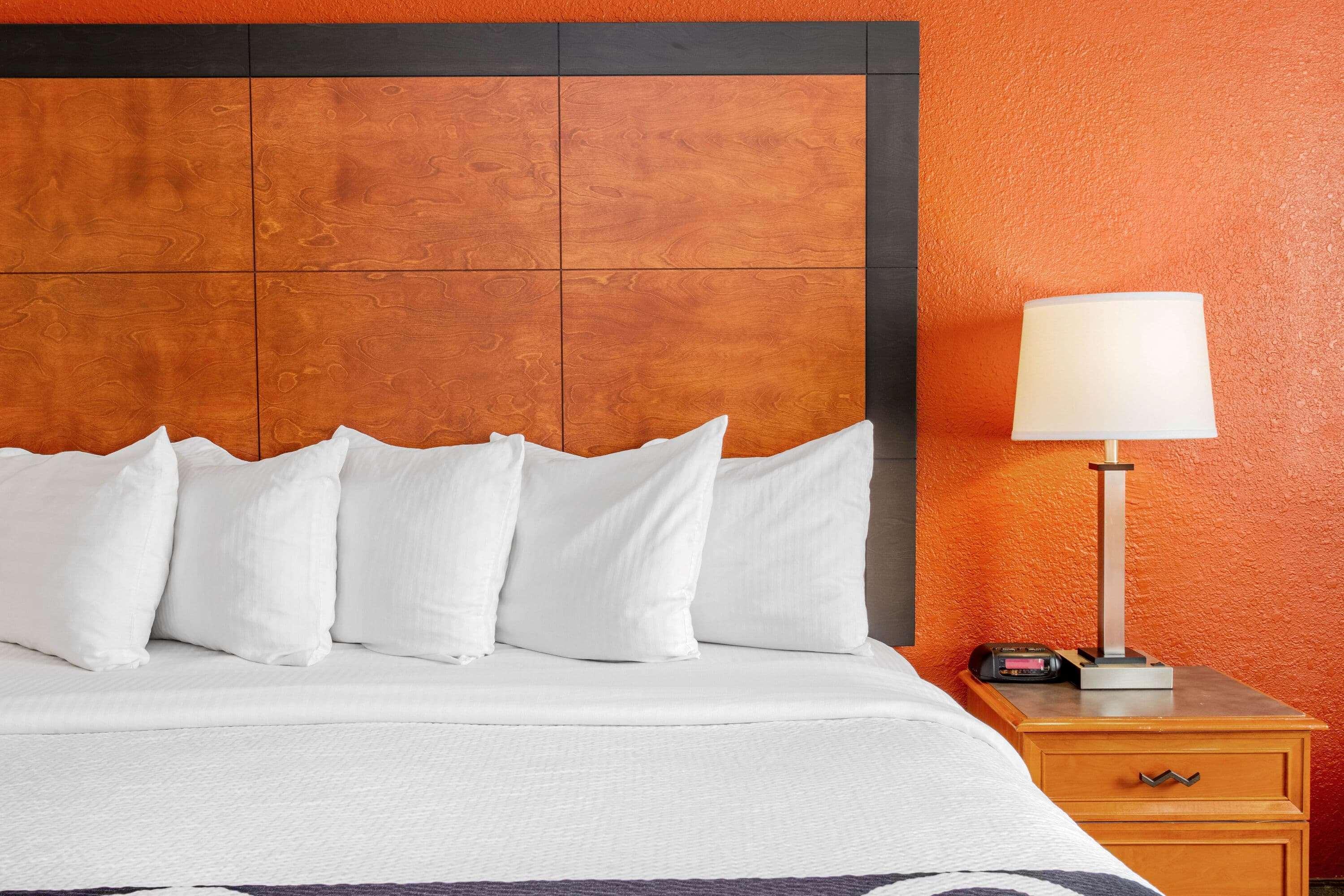 Chicago O'Hare Airport Hotel Elk Grove Village Eksteriør billede