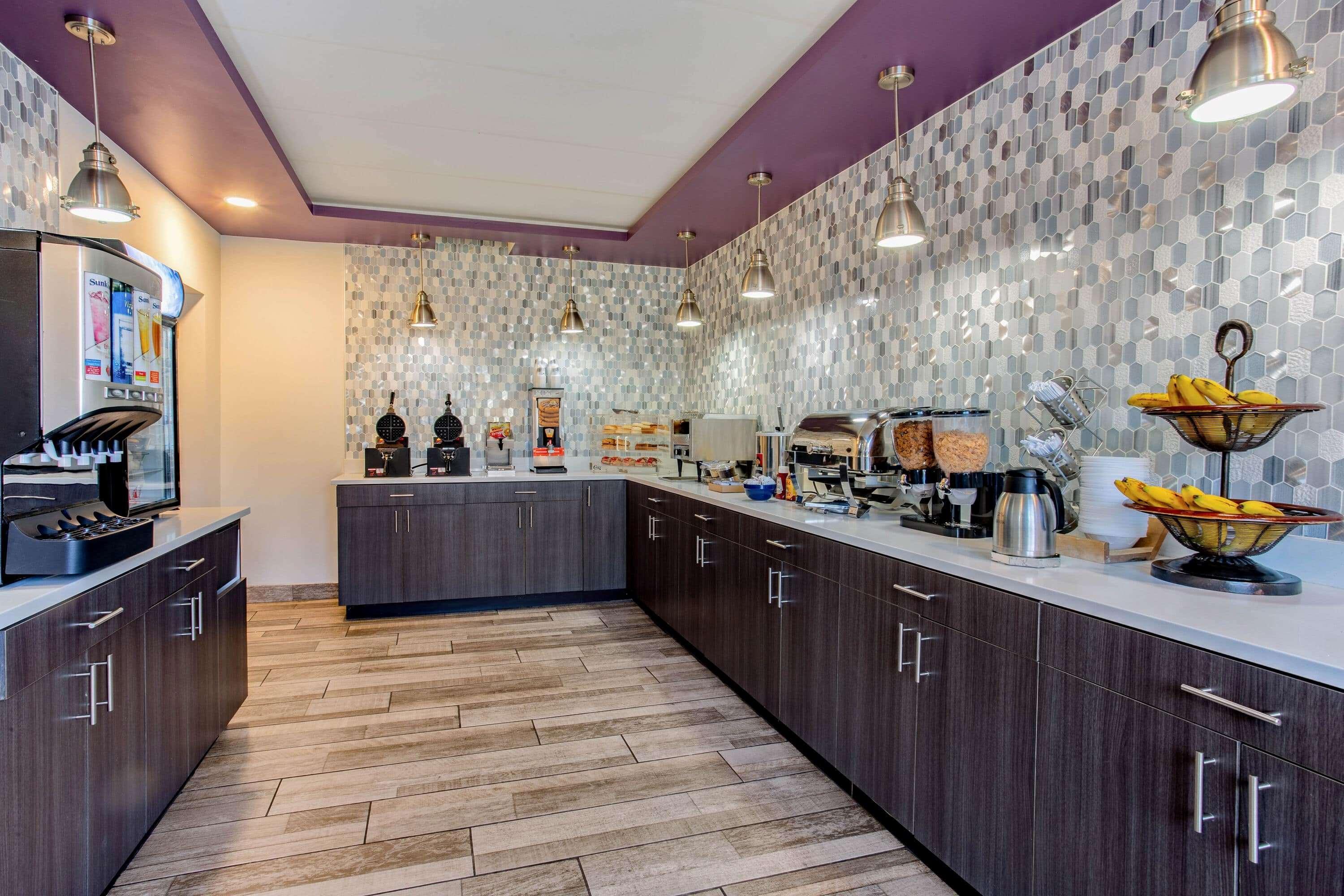 Chicago O'Hare Airport Hotel Elk Grove Village Eksteriør billede