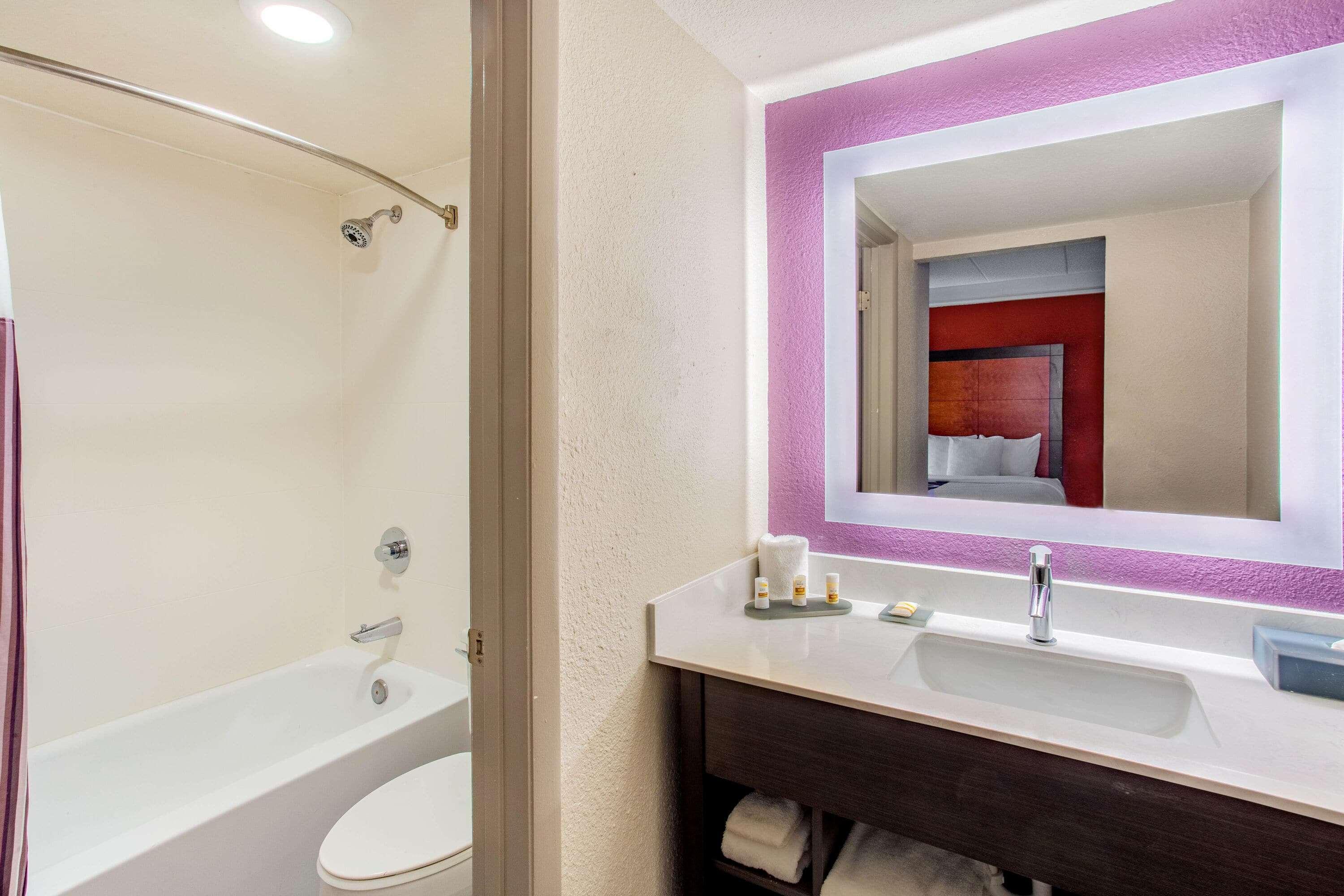 Chicago O'Hare Airport Hotel Elk Grove Village Eksteriør billede