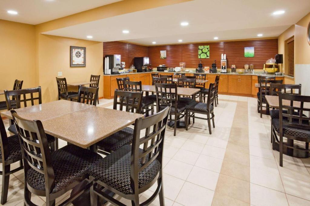 Chicago O'Hare Airport Hotel Elk Grove Village Eksteriør billede