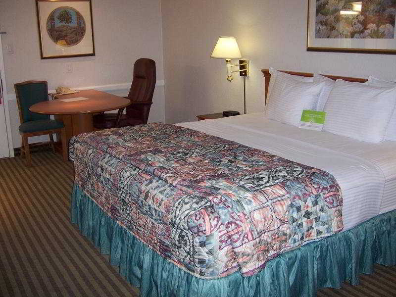 Chicago O'Hare Airport Hotel Elk Grove Village Eksteriør billede