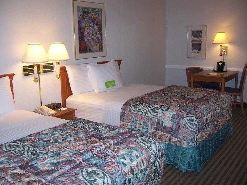 Chicago O'Hare Airport Hotel Elk Grove Village Eksteriør billede